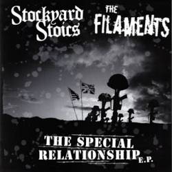 The Filaments : The Special Relationship E.P.